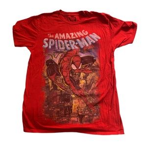 Marvel Amazing Spider-Man Tee